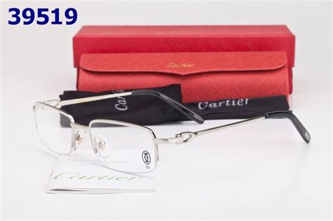 replica cartier eyewear|best cartier glasses alternative.